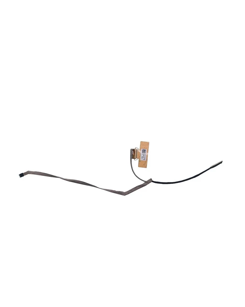 Cavo Flat video LVDS DD0X8ALC001 DD0X8ALC002 DD0X8ALC012 DD0X8ALC022 per HP Probook 430 431 435 436 G5 Cavo Flat video LVDS DD0X8ALC001 DD0X8ALC002 DD0X8ALC012 DD0X8ALC022 per HP Probook 430 431 435 436 G5