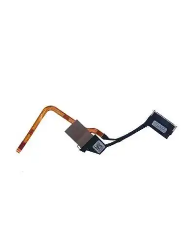 LVDS Video Bildschirm Kabel 0KJK1H DC02C00FK00 für Dell XPS 13 9370 €6.90