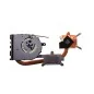 Fan heatsink set 0243C6 AT1GG002DT0 for Dell Inspiron 3559 5459 5555 5558 5559 5759 5579 Fan heatsink set 0243C6 AT1GG002DT0 for Dell Inspiron 3559 5459 5555 5558 5559 5759 5579