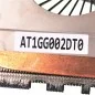 Fan heatsink set 0243C6 AT1GG002DT0 for Dell Inspiron 3559 5459 5555 5558 5559 5759 5579 Fan heatsink set 0243C6 AT1GG002DT0 for Dell Inspiron 3559 5459 5555 5558 5559 5759 5579