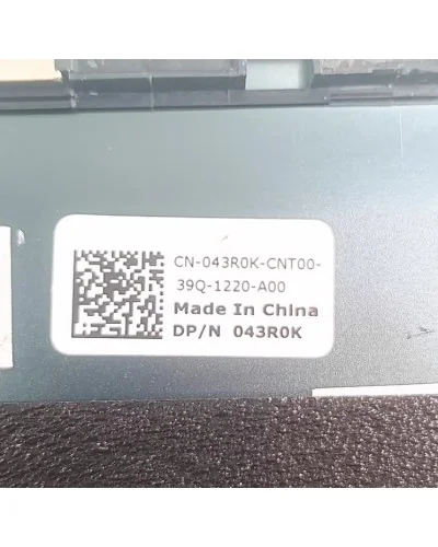 Carcasa pantalla 043R0K para Dell Inspiron 16 plus 7620 7625 €42.95