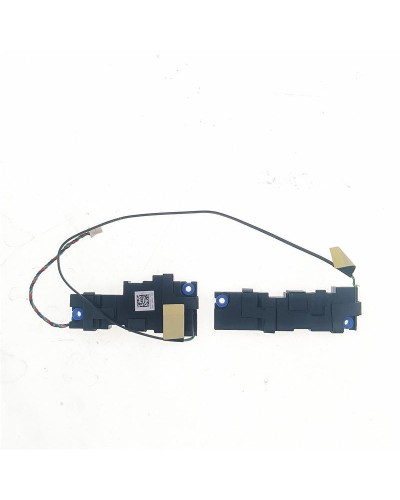 Internal Speaker 0ND233 PK230012R00 for Dell Latitude 3120 3140 2-in-1 GDB10 - Senove.com