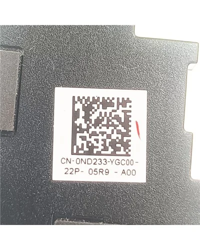 Internal speaker 0ND233 PK230012R00 for Dell Latitude 3120 3140 Latitude 3120 2-in-1 GDB10 €12.50