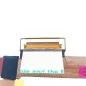 Câble nappe vidéo LVDS 01DH6J 450.00K01.0003 pour Dell Inspiron 11 3147 3148 3157 3153 3158