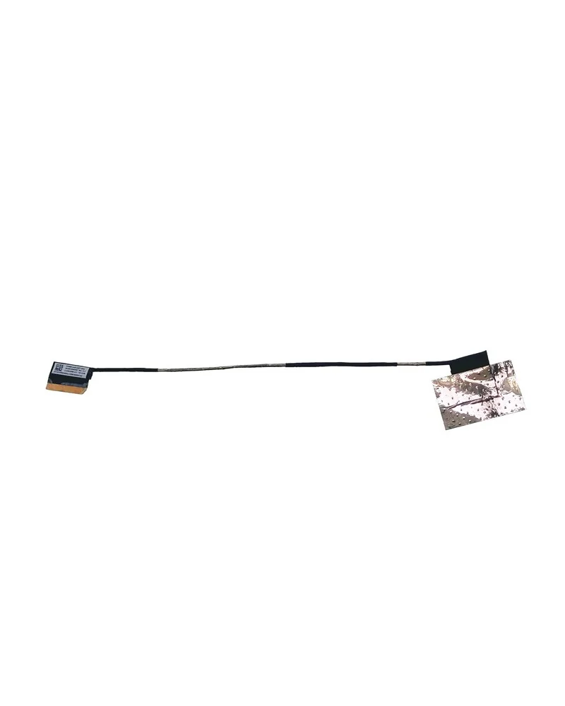 LVDS Flex Video Cable DC02C00ND00 for Dell ZBook Studio G7 G8 LVDS Flex Video Cable DC02C00ND00 for Dell ZBook Studio G7 G8