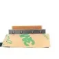 Cable flex video LVDS DC02C00ND00 para Dell ZBook Studio G7 G8 Cable flex video LVDS DC02C00ND00 para Dell ZBook Studio G7 G8