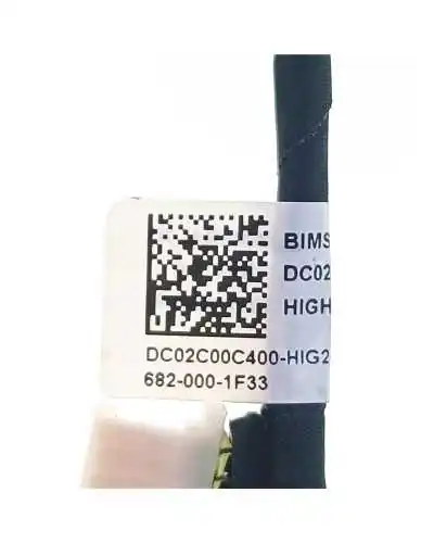 Camera Cable 01AW217 DC02C00C400 for Lenovo ThinkPad S5 €5.50
