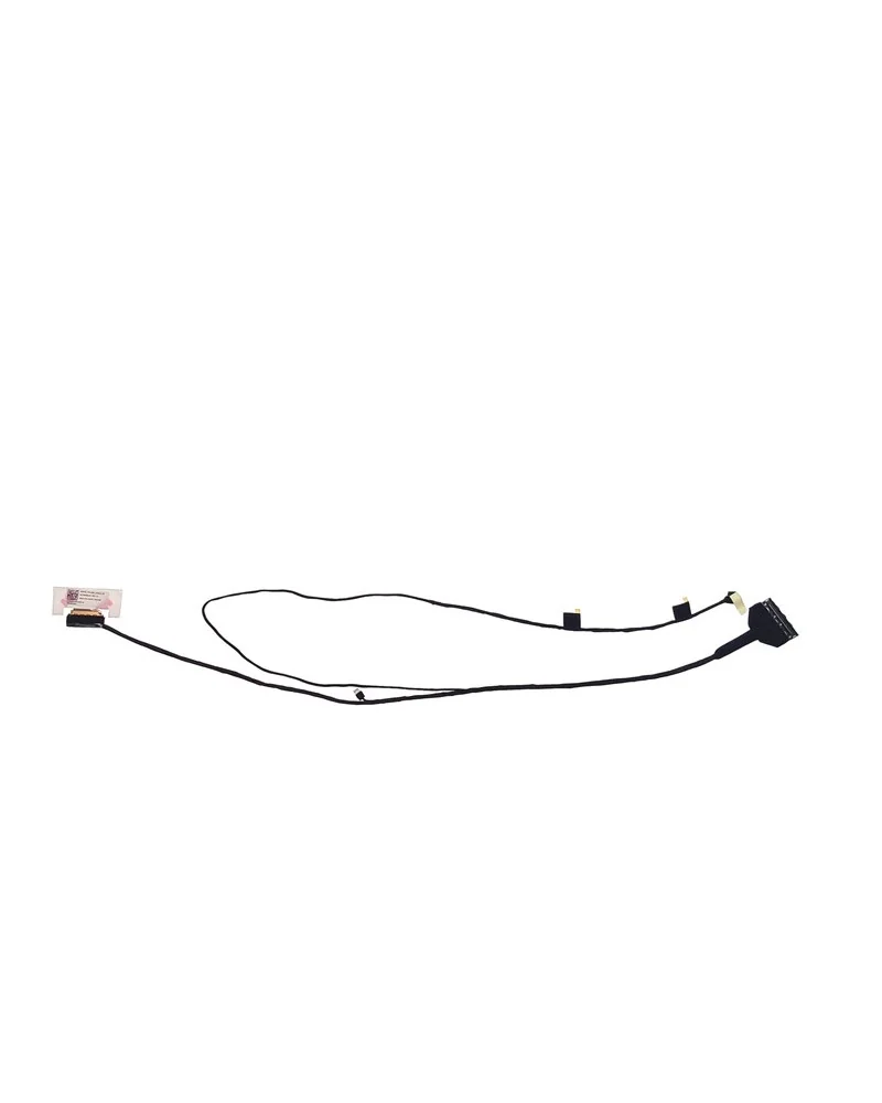 LVDS Flex Video Cable 848379-001 DC020025J00 for HP Envy M7-n101dx LVDS Flex Video Cable 848379-001 DC020025J00 for HP Envy M7-n101dx