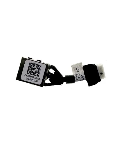 Cavo alimentazione DC-IN Power Jack 0D5TX7 450.0G308.0001 per Dell Latitude 5310 5300 2-in-1 €5.90
