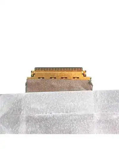 LVDS Flex Video Cable 08XJN2 DC02C00JM00 for Dell Latitude 7400 E7400 €7.90