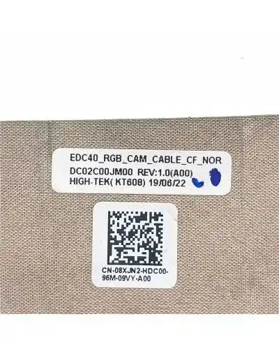LVDS Flex Video Cable 08XJN2 DC02C00JM00 for Dell Latitude 7400 E7400 €7.90