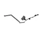 LVDS Flex Video Cable 0MF5R5 DC02C00K600 for Dell Latitude 7300 E7300 LVDS Flex Video Cable 0MF5R5 DC02C00K600 for Dell Latitude 7300 E7300
