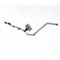 LVDS Flex Video Cable 0MF5R5 DC02C00K600 for Dell Latitude 7300 E7300 LVDS Flex Video Cable 0MF5R5 DC02C00K600 for Dell Latitude 7300 E7300