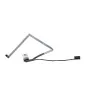 Câble nappe vidéo LVDS 085V99 DC02C00B510 pour Dell Latitude 5570 E5570 Precision 15 3510 M3510 Câble nappe vidéo LVDS 085V99 DC02C00B510 pour Dell Latitude 5570 E5570 Precision 15 3510 M3510