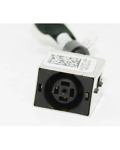 DC-IN Power Jack Charging Port Cable 0D5TX7 450.0G308.0001 for Dell Latitude 5310 5300 2-in-1 €5.90