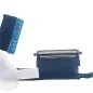 LVDS Flex Video Cable 08YPM3 DC02C00R800 for Dell Latitude 7320 2-in-1 LVDS Flex Video Cable 08YPM3 DC02C00R800 for Dell Latitude 7320 2-in-1