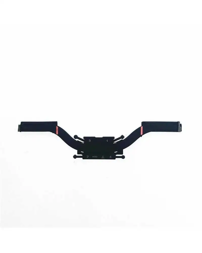 Disipador 0T3MX3 AT3OM0010CL para Dell XPS 13 Plus 9320