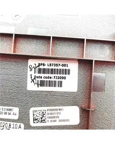 Carcasa base inferior L57357-001 AP2K0000900 para HP Omen 17-CB TPN-C144 €31.50