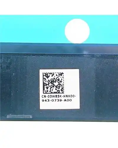 Contour d'écran 03W85K AP2EQ000810 pour Dell Latitude 7300 E7300 €17.90