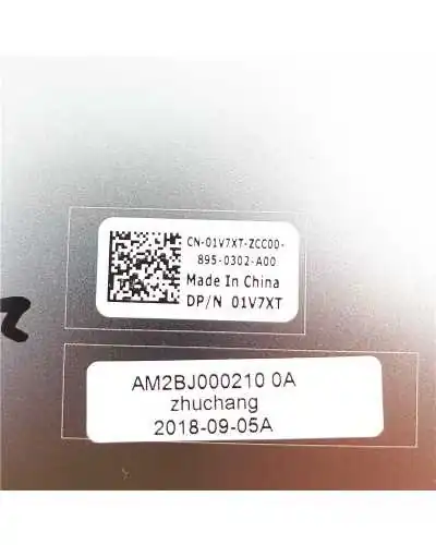 Scocca posteriore monitor 01V7XT AM2BJ000210 per Dell Inspiron Chromebook 14 7486 2-in-1 €30.90