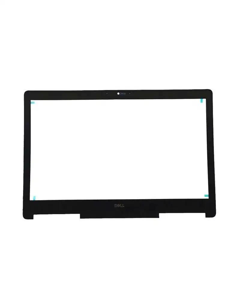 LCD screen bezel cover 0MM4Y2 AP1DJ000100 for Dell Precision 17 7710 7720 LCD screen bezel cover 0MM4Y2 AP1DJ000100 for Dell Precision 17 7710 7720