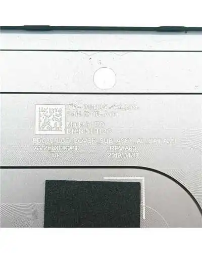 Scocca posteriore monitor 01H12G AM2EQ000901 per Dell Latitude 7300 E7300 €59.50