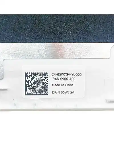 Coque arrière écran 05W7GV 460.0H10I.0001 pour Dell Inspiron 11 3195 2-en-1 €18.50