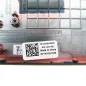 Palmrest upper cover 0T7VYM A16728 AP1SD000A30 for Dell Latitude 5480 E5480 Palmrest upper cover 0T7VYM A16728 AP1SD000A30 for Dell Latitude 5480 E5480