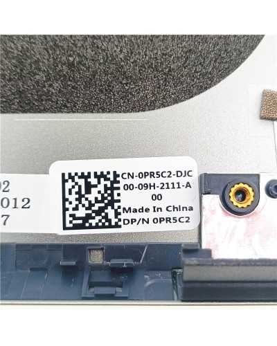 Top LCD back cover 0PR5C2 460.0KM01.0012 for Dell Inspiron 5408 5409 €41.50