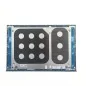 Top LCD back cover 0PR5C2 460.0KM01.0012 for Dell Inspiron 5408 5409 Top LCD back cover 0PR5C2 460.0KM01.0012 for Dell Inspiron 5408 5409