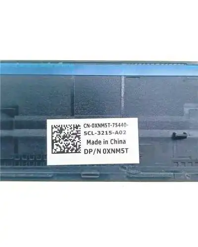 LCD screen bezel cover 0XNM5T for Dell Latitude 7450 E7450 €18.50