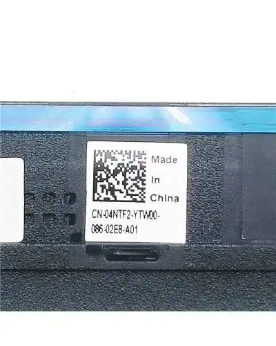 Cornice schermo 04NTF2 per Dell Latitude 5300 E5300 €29.50