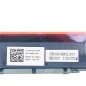 Contour d'écran 0D37T8 460.0KR02.0001 pour Dell Inspiron 15 5508 5509