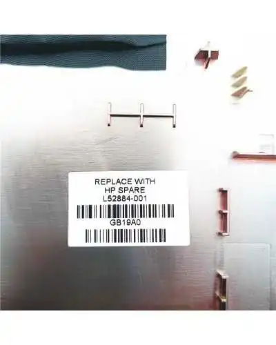 Scocca inferior L52884-001 per HP X360 14-DH 14M-DH 14M-DH0003DX TPN-W139 €29.90