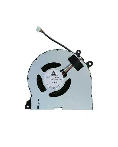 Fan NS75C10-15K04 DC28000CZD0 for Lenovo IdeaPad 310-14ISK 510-15IAP €7.90