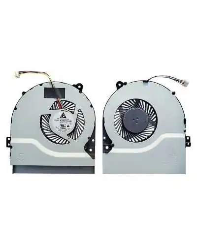 Fan KSB0705HB-CM01 for Asus K550VB K550VC R510V R510VC R513C €9.80