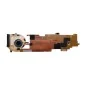 Kühlkörper und lüfter set 01AW891 für Lenovo ThinkPad X1 Tablet Gen 3 Kühlkörper und lüfter set 01AW891 für Lenovo ThinkPad X1 Tablet Gen 3
