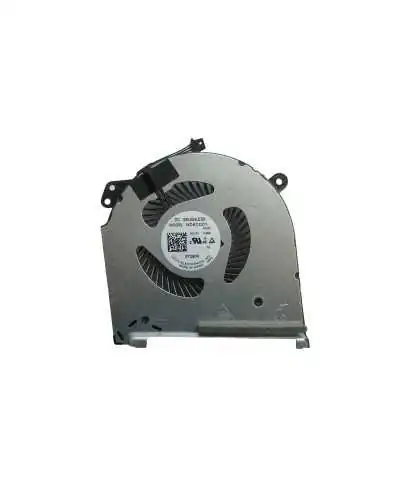 GPU Fan ND8CC01-18L07 for HP 15-DH TPN-C143 15-DH0161TX 15-DH0015NR €14.90