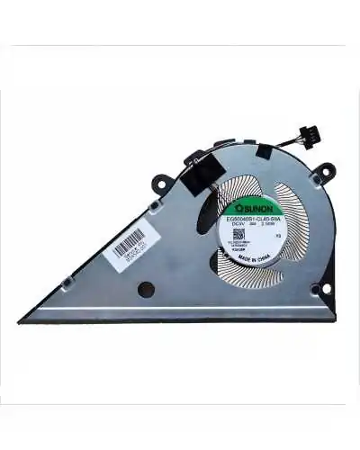 Fan EG50040S1-CL40-S9A M24540-001 for HP 14-dv 14-dv0003TX TPN-Q244 €8.90