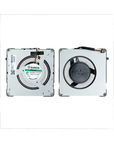 Fan MG75090V1-C270-S9A M75450-001 for HP Chromebase All-in-One 22 €16.80