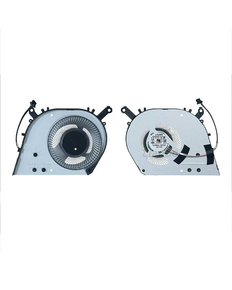 Ventola BS5405HS-U6G per MSI Prestige 13 AI Evo A1MG | Soluzione di Raffreddamento Efficiente