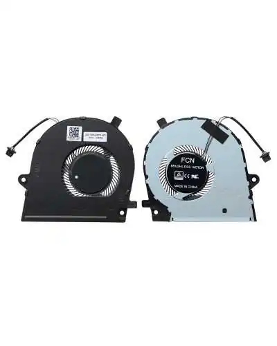 Fan FLFR 0TCV60 for Dell Inspiron 7391 Vostro 5390 5391 €9.80