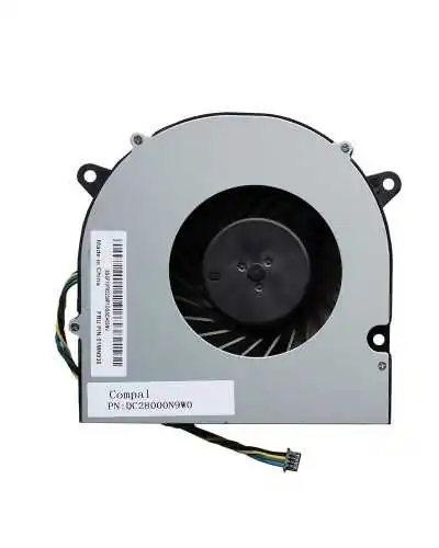 Fan BAAA0915R5U 01MN930 DC28000N9W0 for Lenovo IdeaCentre A340-22IWL A340-22AST