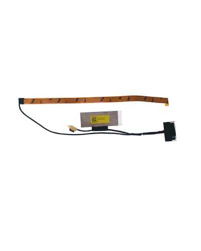 LVDS Flex Video Cable DC020039Q00 for Lenovo Yoga C630-13Q50 | Replacement Part