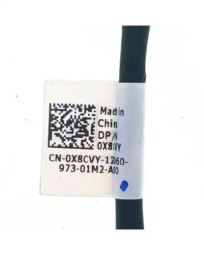 VGA board cable 450.0FV0C.0001 0X8CVY for Lenovo Latitude 3400 E3400 €4.90