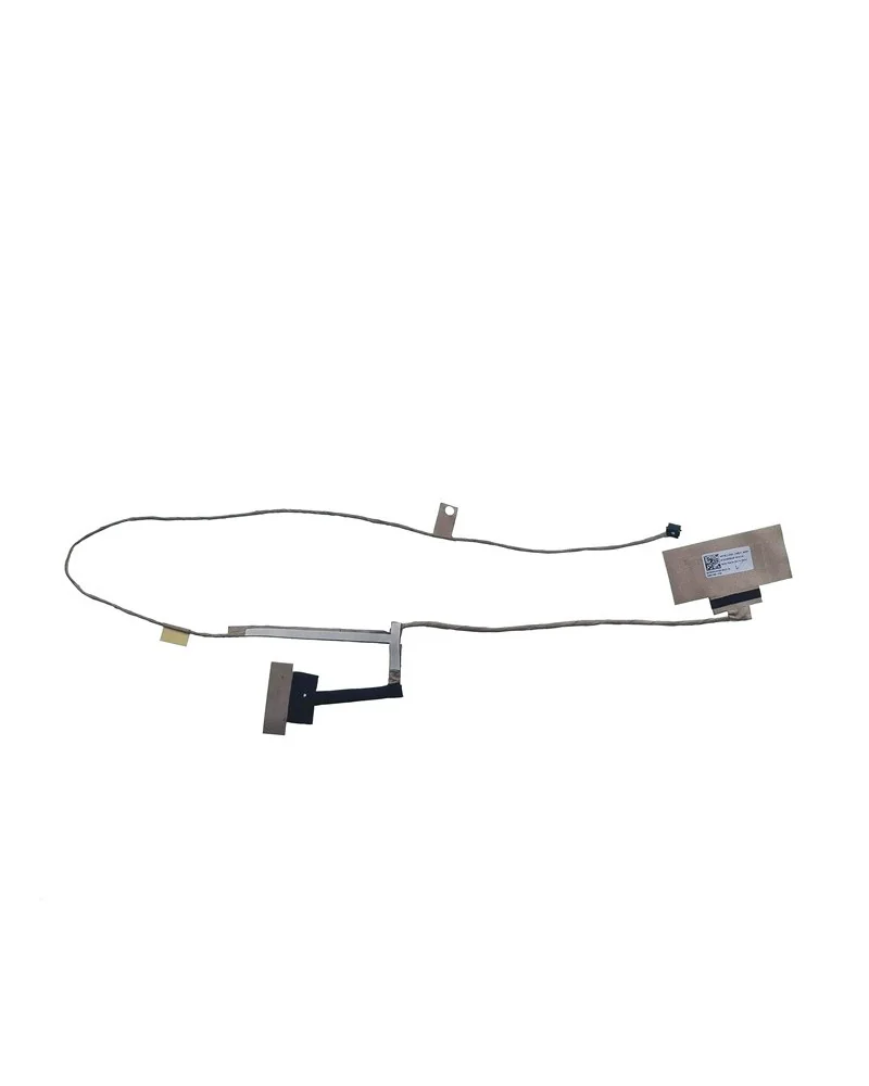 Câble nappe vidéo LVDS 5C10K44780 DC020028A00 pour Lenovo Ideapad Y700-14ISK