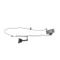 Câble nappe vidéo LVDS 5C10K44780 DC020028A00 pour Lenovo Ideapad Y700-14ISK