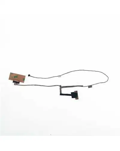 LVDS Video Bildschirm Kabel 5C10K44780 DC020028A00 für Lenovo Ideapad Y700-14ISK