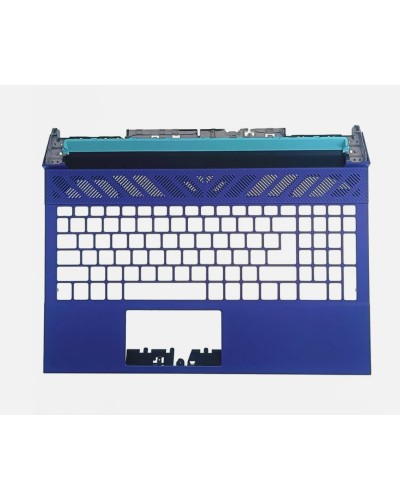 Scocca Superiore Palmrest Versione US 0YPYC1 per Dell G15 5530 5535 - senove.com