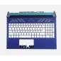 Carcasa superior del Reposamanos Versión US 0YPYC1 para Dell G15 5530 5535